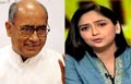 Digvijaya Singh, TV anchor admit relationship on Twitter